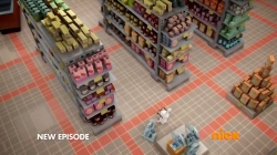 انیمیشن خرگوش های بازیگوش قسمت 206 - rabbids invasion